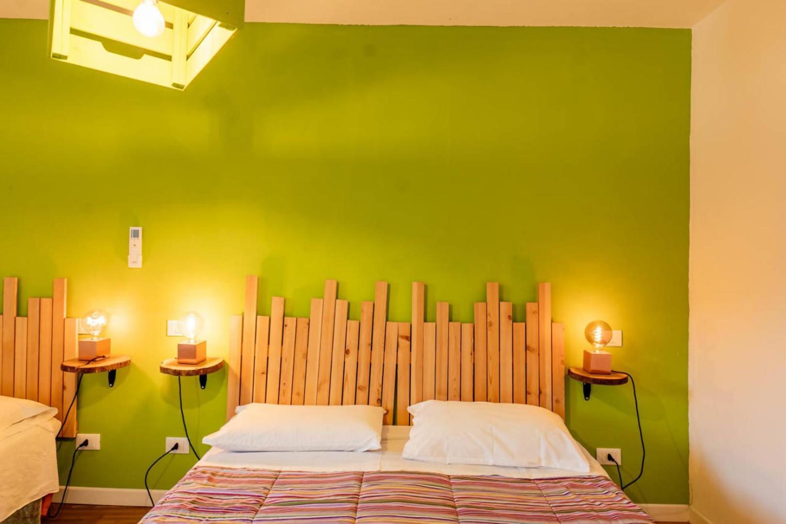 Carrodano Inferiore Casa Vacanze Callegari מראה חיצוני תמונה