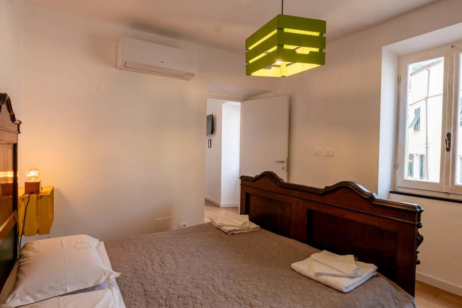 Carrodano Inferiore Casa Vacanze Callegari מראה חיצוני תמונה