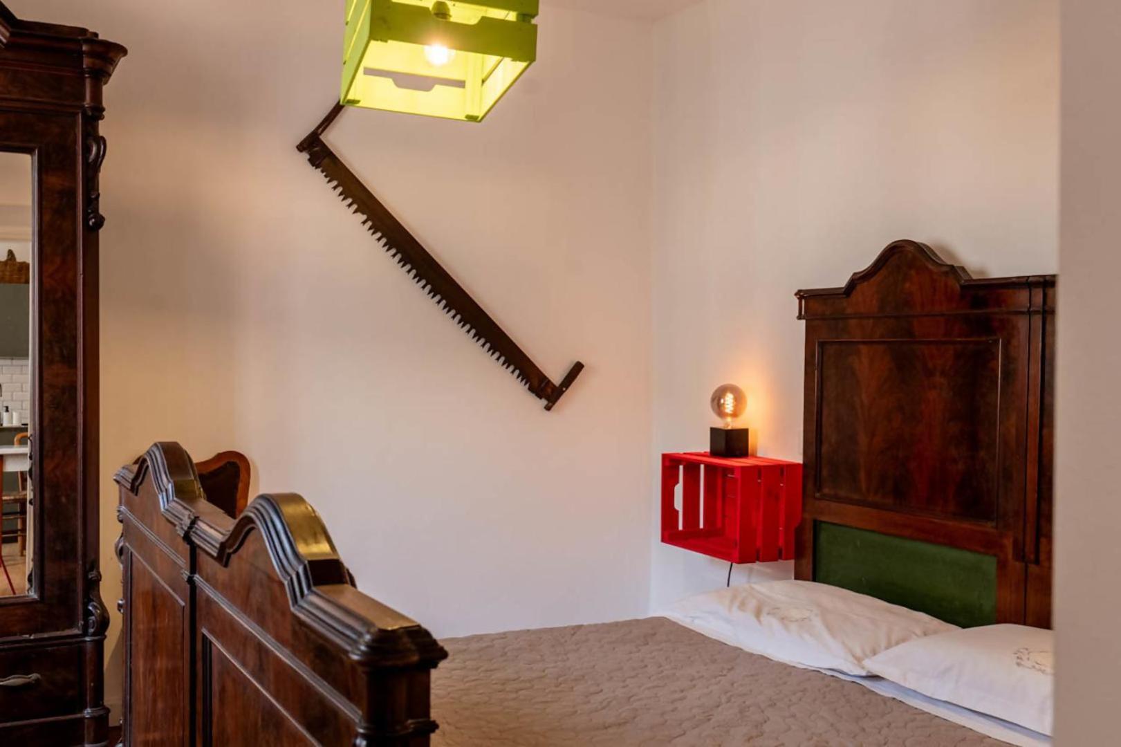 Carrodano Inferiore Casa Vacanze Callegari מראה חיצוני תמונה