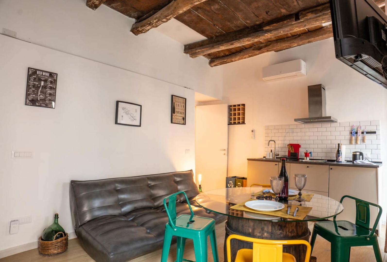 Carrodano Inferiore Casa Vacanze Callegari מראה חיצוני תמונה