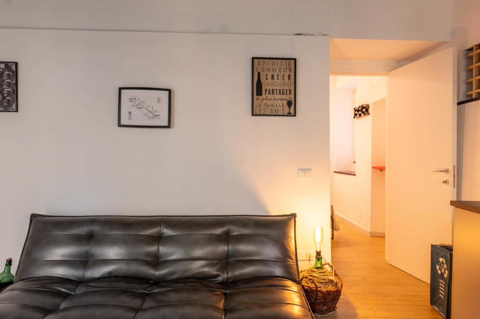 Carrodano Inferiore Casa Vacanze Callegari מראה חיצוני תמונה
