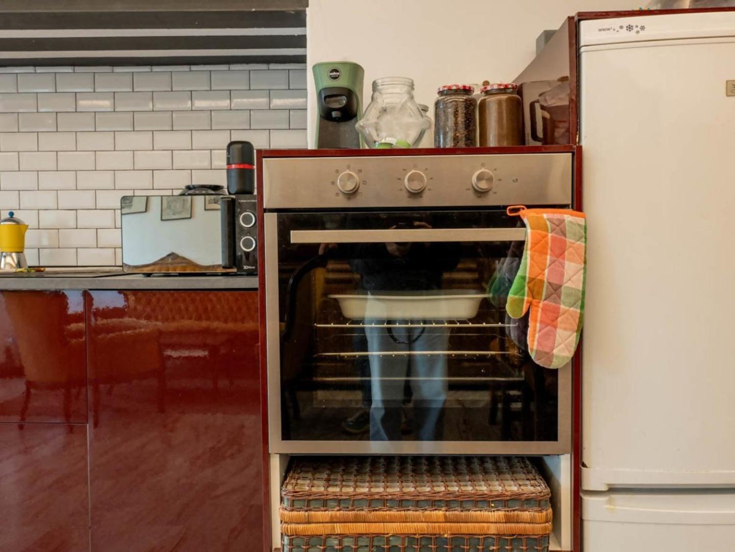 Carrodano Inferiore Casa Vacanze Callegari מראה חיצוני תמונה