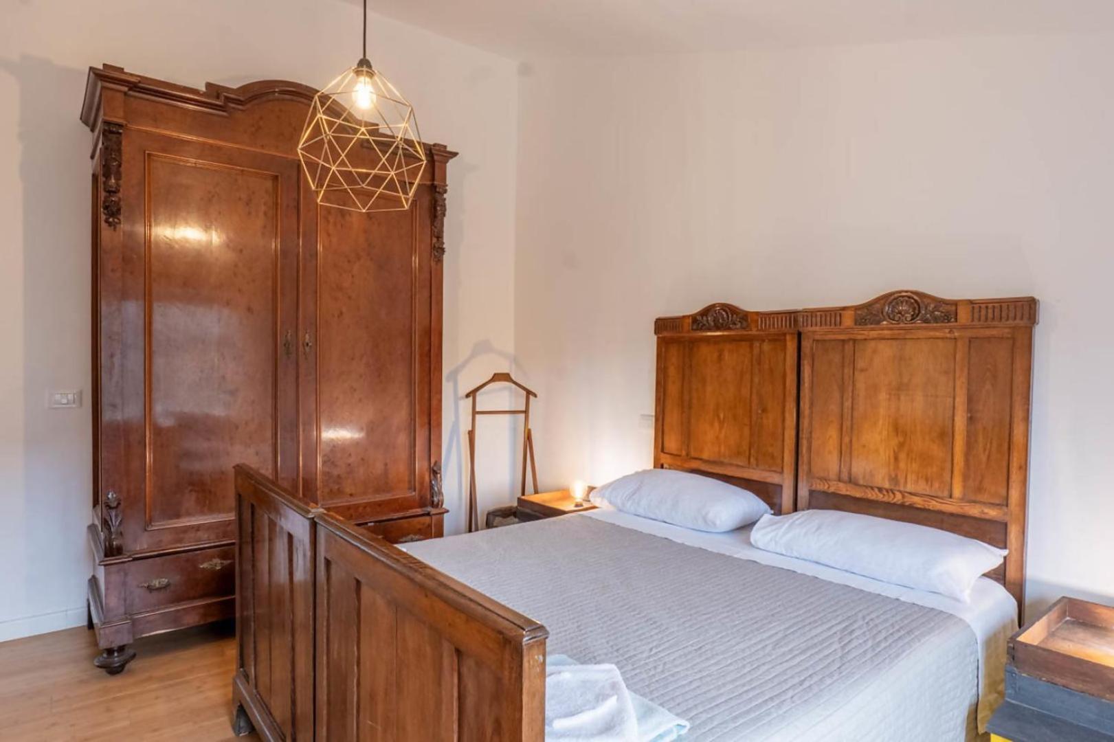 Carrodano Inferiore Casa Vacanze Callegari מראה חיצוני תמונה
